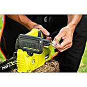 Ryobi ONE+ Akku-Kettensäge RY18CS20A-0 (18 V, Li-Ionen, Ohne Akku, Schwertlänge: 20 cm) | BAUHAUS