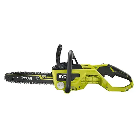 Ryobi Max Power Akku-Kettensäge RY36CSX30B-0