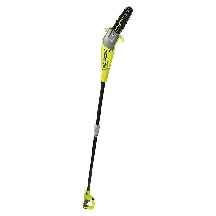 Ryobi Elektro-Hochentaster RPP750S750 W, Arbeitshöhe: 4 m Diagonal View