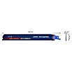 Bosch Expert Säbelsägeblatt Thick Though Metal S1155CHC (Länge: 225 mm) | BAUHAUS
