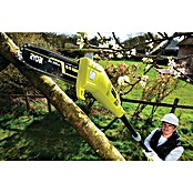 Ryobi Elektro-Hochentaster (750 W, Arbeitshöhe: 4 m)