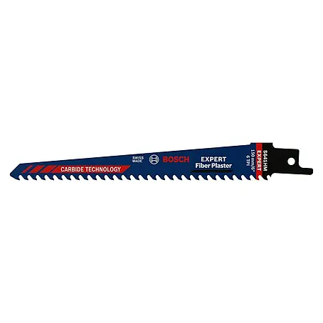 Bosch Expert Säbelsägeblatt Fiber Plaster S641HM