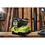 Ryobi Brzi punjač  (Namijenjeno za: Ryobi Power Max baterije, 6 A, 36 V) | BAUHAUS