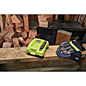 Ryobi Brzi punjač  (Namijenjeno za: Ryobi Power Max baterije, 6 A, 36 V) | BAUHAUS