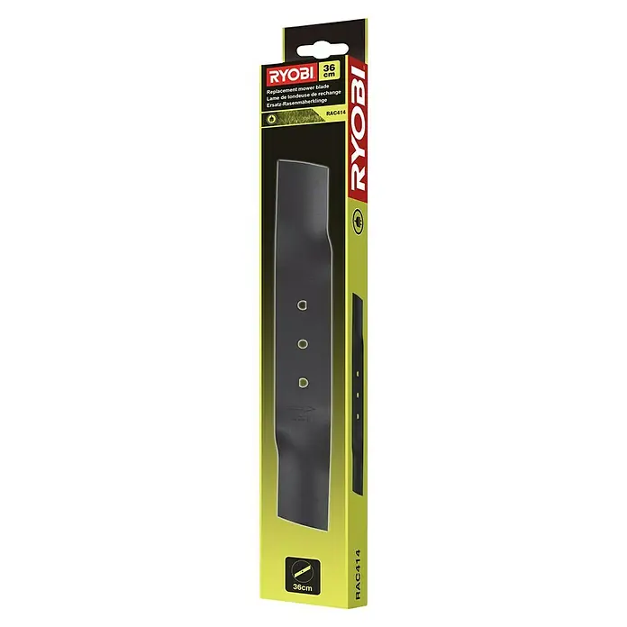 Ryobi Ersatzmesser für Rasenmäher RAC414