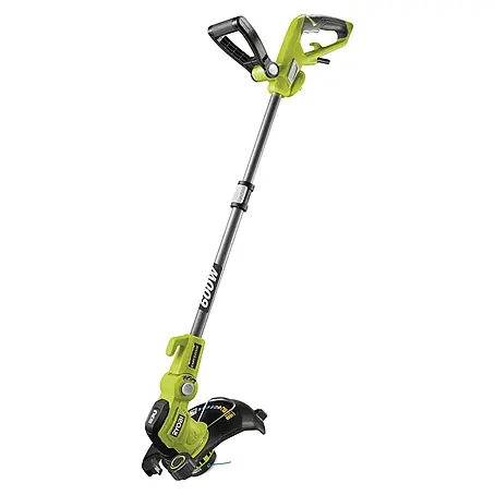 Ryobi  Elektro-Rasentrimmer RLT6130