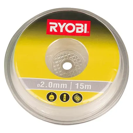 Ryobi  Ersatzfaden RAC102