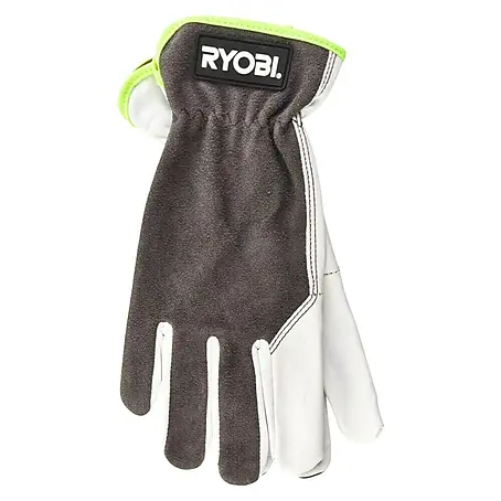 Ryobi  Gartenhandschuhe RAC810