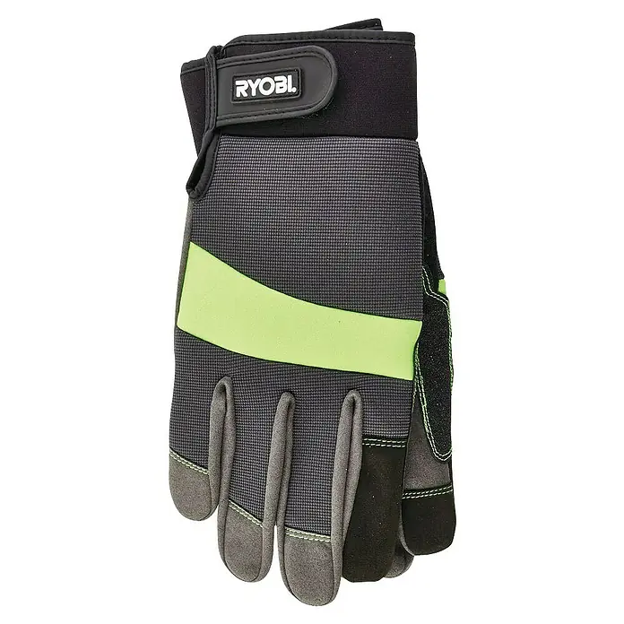 Ryobi Gartenhandschuhe RAC811M