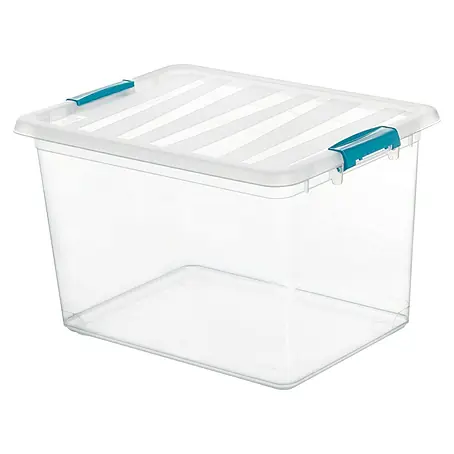 Caja de almacenaje Katla