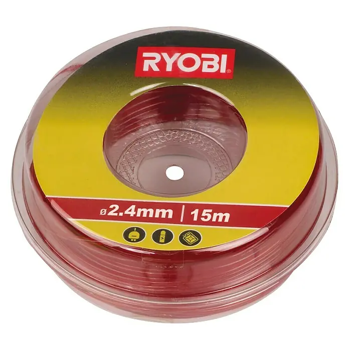 Ryobi Ersatzschneidfaden RAC104