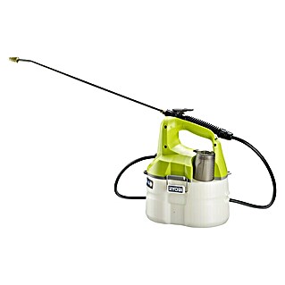 Ryobi ONE+ Accuspuit OWS1880 (18 V, Aantal accu's: Excl. accu)