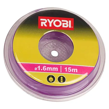Ryobi  Ersatzfadenspule RAC101