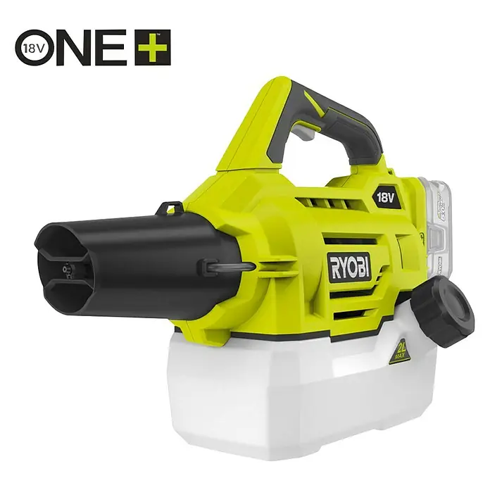 Ryobi ONE+ Akku-Sprühgerät RY18FGA-0