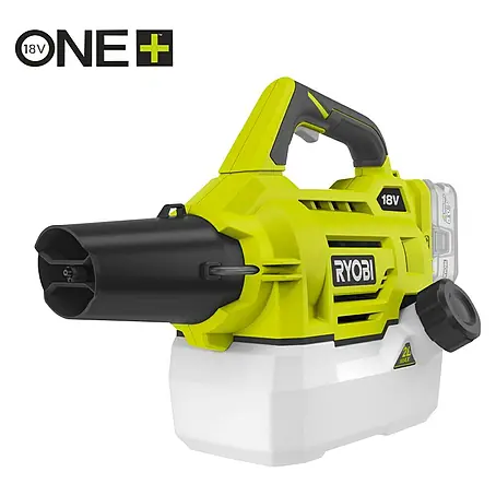Ryobi ONE+ Akku-Sprühgerät RY18FGA-0