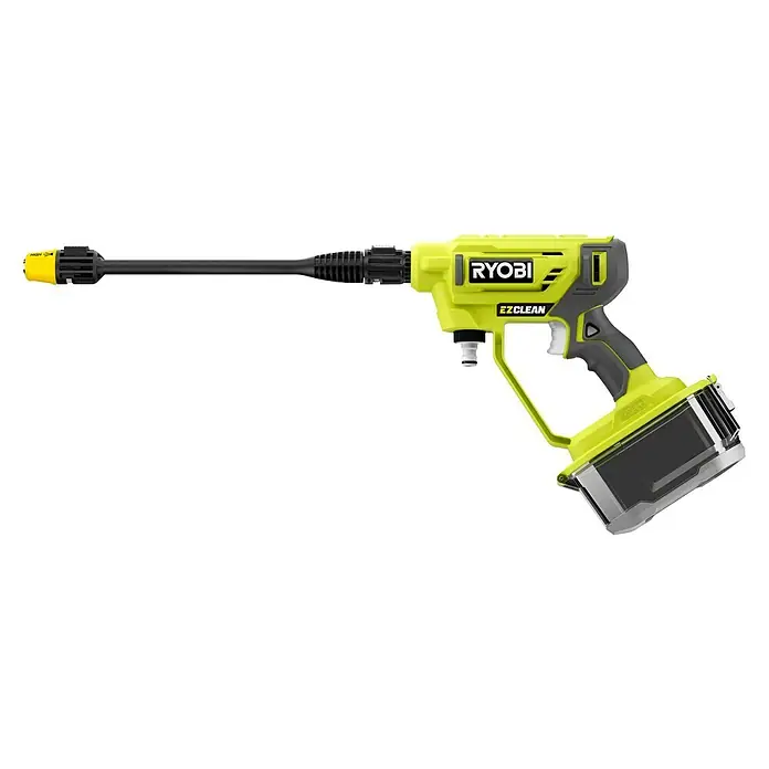 Ryobi ONE+ Druckreiniger Kaltverneblungsdüsen-Set RAC754 - Passend für: Alle Ryobi 18 V Mitteldruckreiniger - Ryobi EZClean Akku-Hochdruckreiniger, ein praktisches und effizientes Werkzeug für Reinigungsarbeiten im Außenbereich.