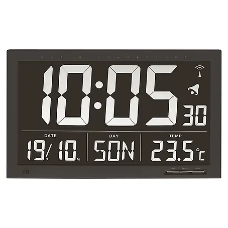 Reloj despertador