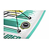 Bestway Hydro Force Sup Aqua Glider  (Do x Š x V: 320 x 79 x 12 cm, Nosilnost: 110 kg, Napihljiv) | 1413 - Badeboote, SUPs,Fun Tubes,Wasserski | ABIM - Boote | ABI - Nautic | AB - Nautic | A - Eisenwaren | BAUHAUS
