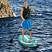 Bestway Hydro Force Sup Aqua Glider  (Do x Š x V: 320 x 79 x 12 cm, Nosilnost: 110 kg, Napihljiv) | 1413 - Badeboote, SUPs,Fun Tubes,Wasserski | ABIM - Boote | ABI - Nautic | AB - Nautic | A - Eisenwaren | BAUHAUS