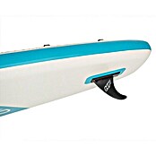 Hydro-Force Sup Panorama  (Do x Š x V: 340 x 89 x 15 cm, Nosilnost: 150 kg, Napihljiv) | 1413 - Badeboote, SUPs,Fun Tubes,Wasser | ABIM - Boote | ABI - Nautic | AB - Nautic | A - Eisenwaren | BAUHAUS