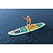 Hydro-Force Sup Panorama  (Do x Š x V: 340 x 89 x 15 cm, Nosilnost: 150 kg, Napihljiv) | 1413 - Badeboote, SUPs,Fun Tubes,Wasser | ABIM - Boote | ABI - Nautic | AB - Nautic | A - Eisenwaren | BAUHAUS