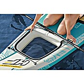 Hydro-Force Sup Panorama  (Do x Š x V: 340 x 89 x 15 cm, Nosilnost: 150 kg, Napihljiv) | 1413 - Badeboote, SUPs,Fun Tubes,Wasser | ABIM - Boote | ABI - Nautic | AB - Nautic | A - Eisenwaren | BAUHAUS