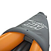 Bestway Hydro Force Kajak Rapid X3  (Do x Š: 381 x 100 cm, PVC, Nosilnost: 250 kg, Primerno za: 3 osebe) | 1413 - Badeboote, SUPs,Fun Tubes,Wasserski | ABIM - Boote | ABI - Nautic | AB - Nautic | A - Eisenwaren | BAUHAUS