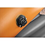 Bestway Hydro Force Kajak Rapid X3  (Do x Š: 381 x 100 cm, PVC, Nosilnost: 250 kg, Primerno za: 3 osebe) | 1413 - Badeboote, SUPs,Fun Tubes,Wasserski | ABIM - Boote | ABI - Nautic | AB - Nautic | A - Eisenwaren | BAUHAUS