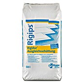 Rigips Rigidur Ausgleichsschüttung (50 l) | BAUHAUS