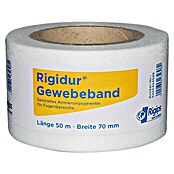 Rigips Rigidur Glasgewebeband (50 m x 70 mm) | BAUHAUS