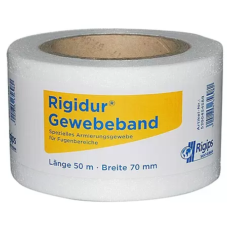 Rigips Rigidur Glasgewebeband