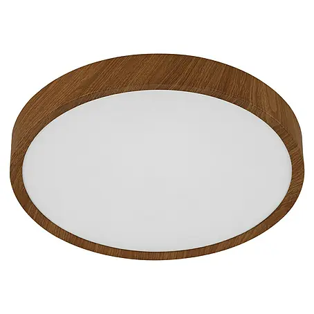 Eglo LED-Deckenleuchte rund MUSURITA