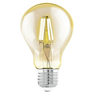 Eglo LED-Leuchtmittel CLA (E27, 4 W, Warmweiß, A75)
