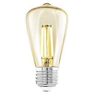 Eglo LED-Lampe (E27, Nicht Dimmbar, 220 lm, 3,5 W)