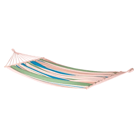 Chillounge Stabhngematte - L x B: 200 x 140 cm, Green Bay online kaufen  bei BAUHAUS