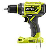 Ryobi ONE+ Akku-Bohrschrauber R18DD7-0 (18 V, Ohne Akku, 60 Nm) | BAUHAUS