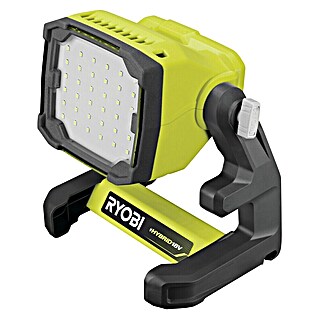 Ryobi ONE+ LED-Akkustrahler RLFD18-0 (18 V, Ohne Akku, 1 800 lm)