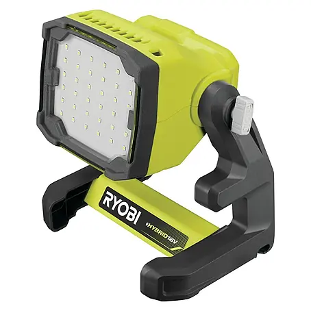 Ryobi ONE+ LED-Akkustrahler RLFD18-0