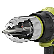 Ryobi ONE+ Akku-Bohrschrauber R18DD7-0 (18 V, Ohne Akku, 60 Nm) | BAUHAUS