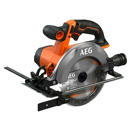 AEG Pro 18V Akku-Handkreissäge BKS18C2-0