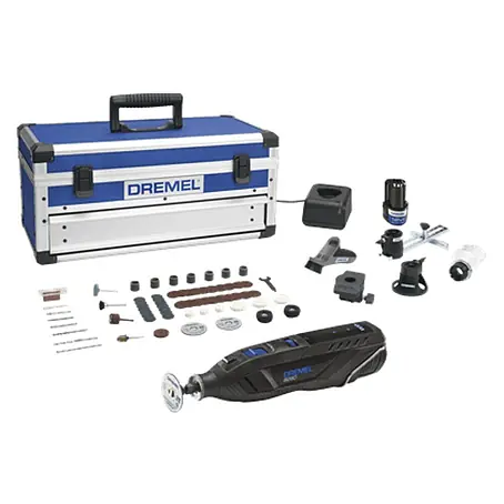 Dremel  Herramienta rotativa a batería 8260