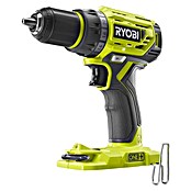 Ryobi ONE+ Akku-Bohrschrauber R18DD7-0 (18 V, Ohne Akku, 60 Nm) | BAUHAUS