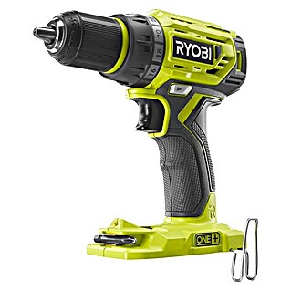 Ryobi ONE+ Akku-Bohrschrauber R18DD7-0 (18 V, Ohne Akku, 60 Nm)