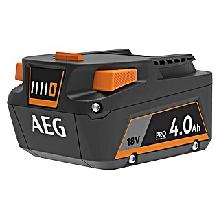 AEG Pro 18V Akku L1840S (18 V, 4 Ah)