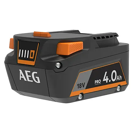 AEG Pro 18V Akku L1840S