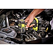 Ryobi ONE+ Akku-Schlagschrauber (18 V, Ohne Akku, Schlagzahl: 0 - 3.900/min)