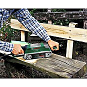 Bosch Lijadora de banda (750 W, 75 x 533 mm, Solo)