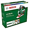 Bosch Stichsäge PST 650 (500 W, 3.100 Hübe/min)