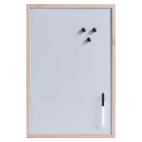 Zeller Present  Magnet-Schreibtafel
