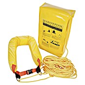 Marinepool Rescue System (Amarillo)
